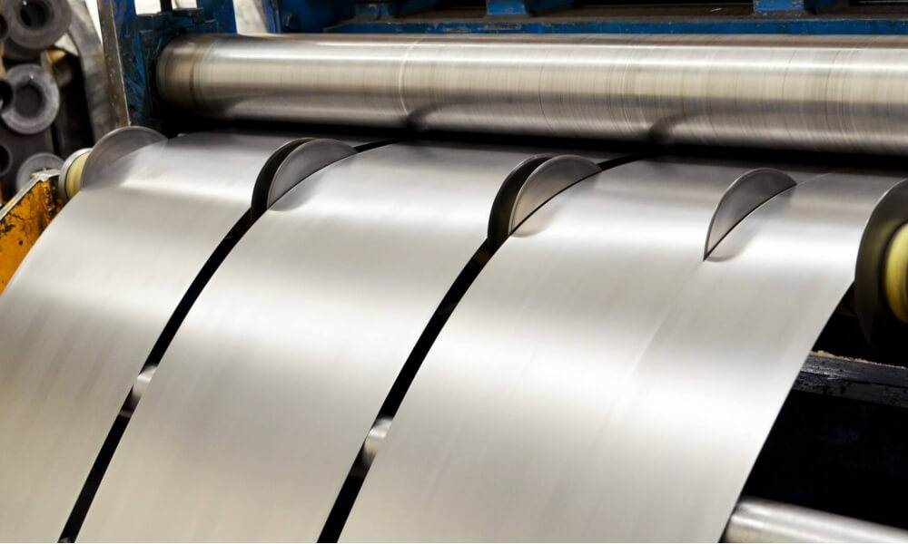 Özuçar San Perforje